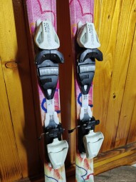 LYŽE ELAN LIL MAGIC 110CM